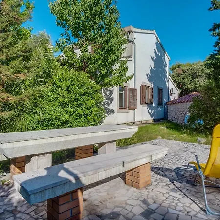 Lägenhet Luka Mali Lošinj