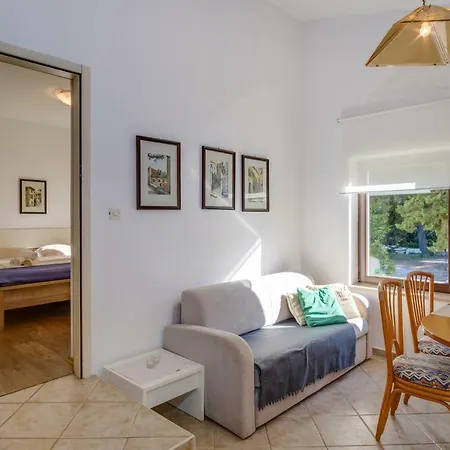 Apartamento Luka Mali Lošinj
