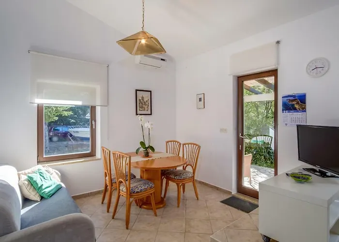 Luka Appartement Mali Lošinj