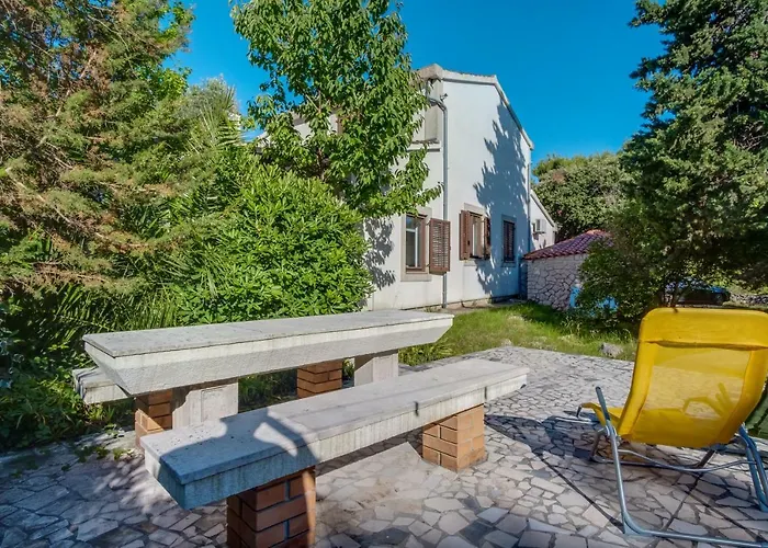 Appartement Luka Mali Lošinj