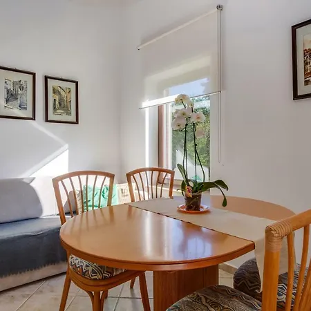 Luka Apartment *