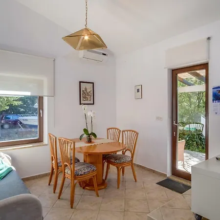 Luka Apartmán Mali Lošinj